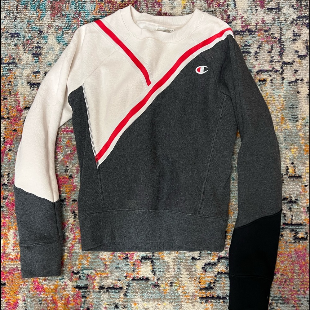 Champ sweater